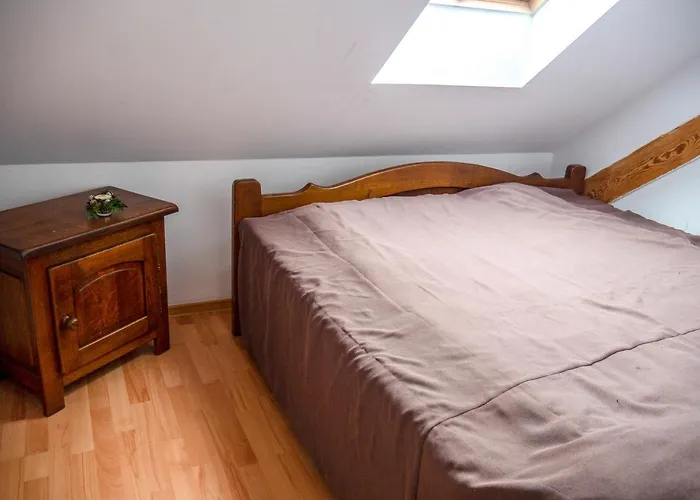 Ani Konferencje Imprezy Wypoczynek Borne Sulinowo