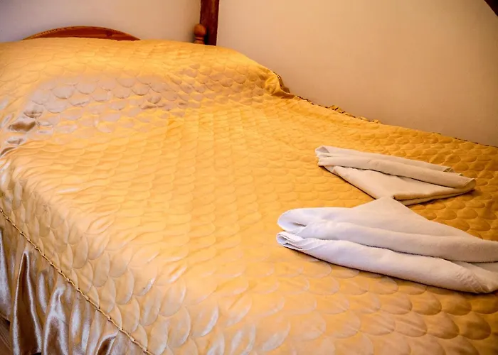 Ani Konferencje Imprezy Wypoczynek