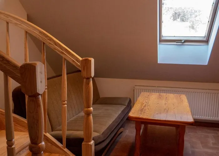 Ani Konferencje Imprezy Wypoczynek Bed & Breakfast