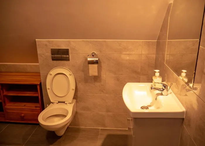 Ani Konferencje Imprezy Wypoczynek 3* Borne Sulinowo