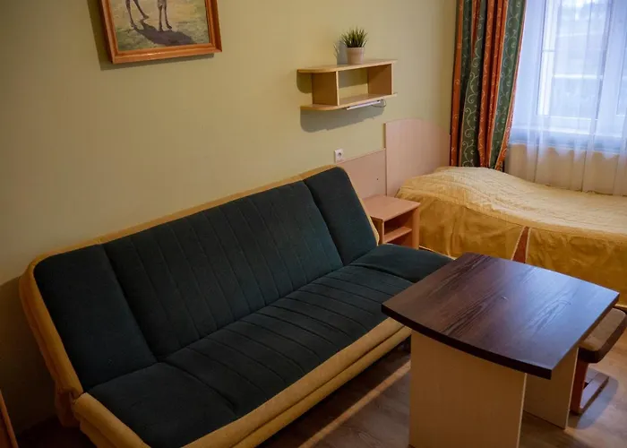 Ani Konferencje Imprezy Wypoczynek 3*