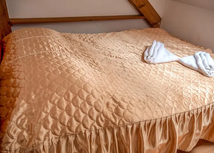 Ani Konferencje Imprezy Wypoczynek 3* Borne Sulinowo