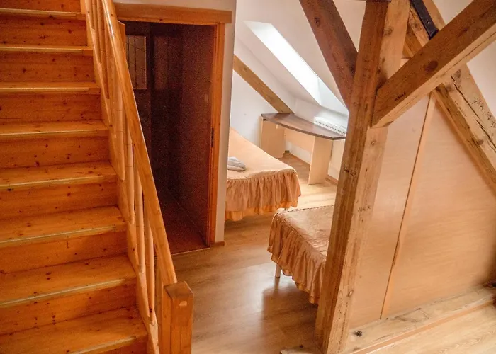 Ani Konferencje Imprezy Wypoczynek