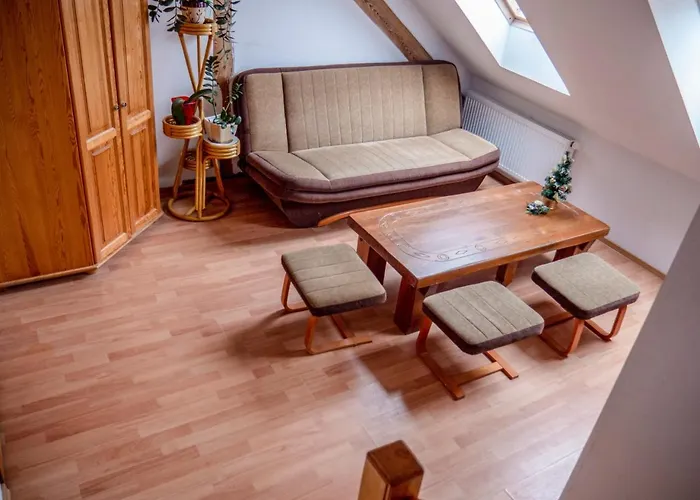 Ani Konferencje Imprezy Wypoczynek 3* Borne Sulinowo