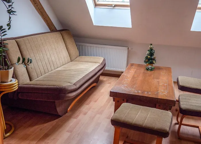 Ani Konferencje Imprezy Wypoczynek Borne Sulinowo