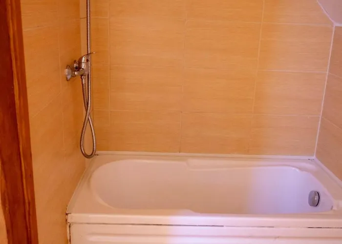 Ani Konferencje Imprezy Wypoczynek Bed & Breakfast Borne Sulinowo