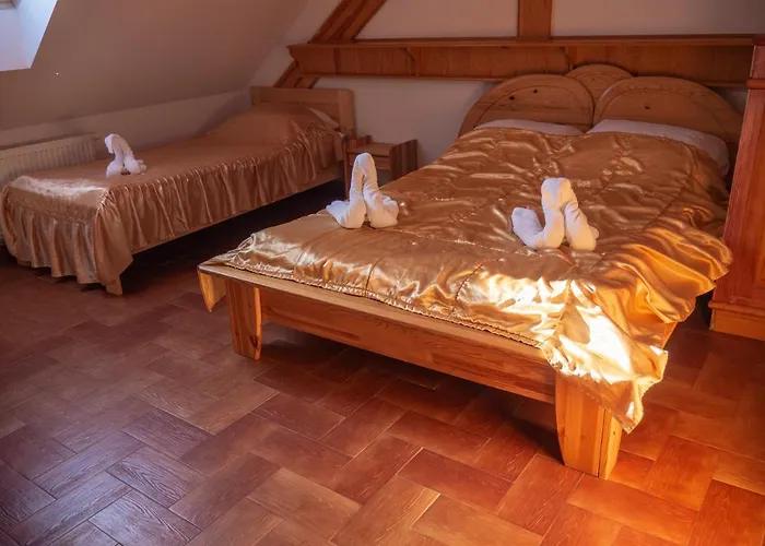 Ani Konferencje Imprezy Wypoczynek