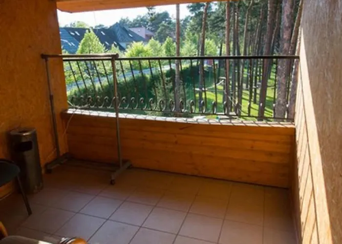 Ani Konferencje Imprezy Wypoczynek Borne Sulinowo