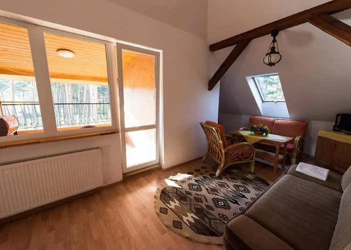 Ani Konferencje Imprezy Wypoczynek 3*