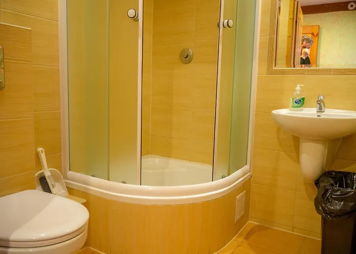 Ani Konferencje Imprezy Wypoczynek