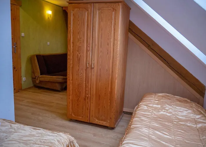 Ani Konferencje Imprezy Wypoczynek