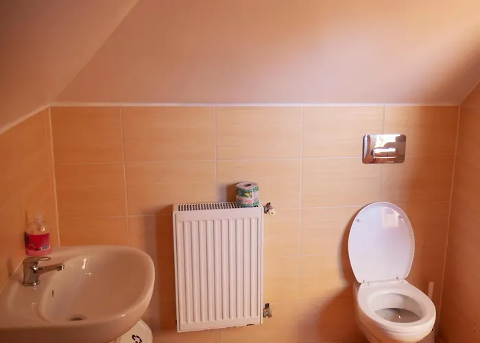 Ani Konferencje Imprezy Wypoczynek 3* Borne Sulinowo