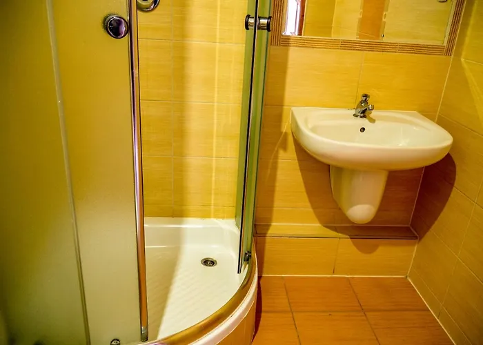 Ani Konferencje Imprezy Wypoczynek