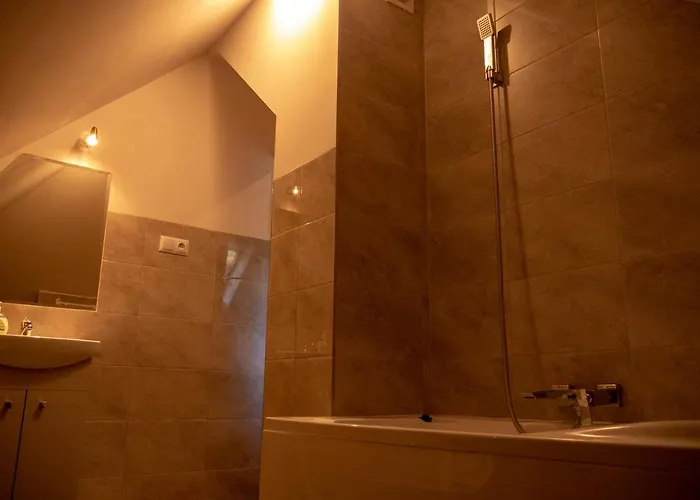 Ani Konferencje Imprezy Wypoczynek 3* Borne Sulinowo